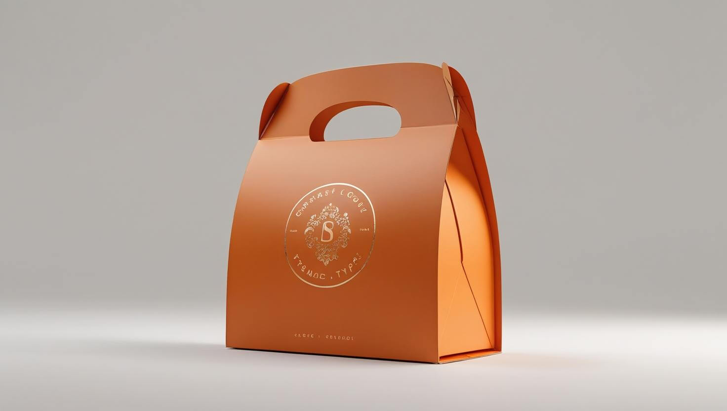 Pillow boxes with handle - Image 4